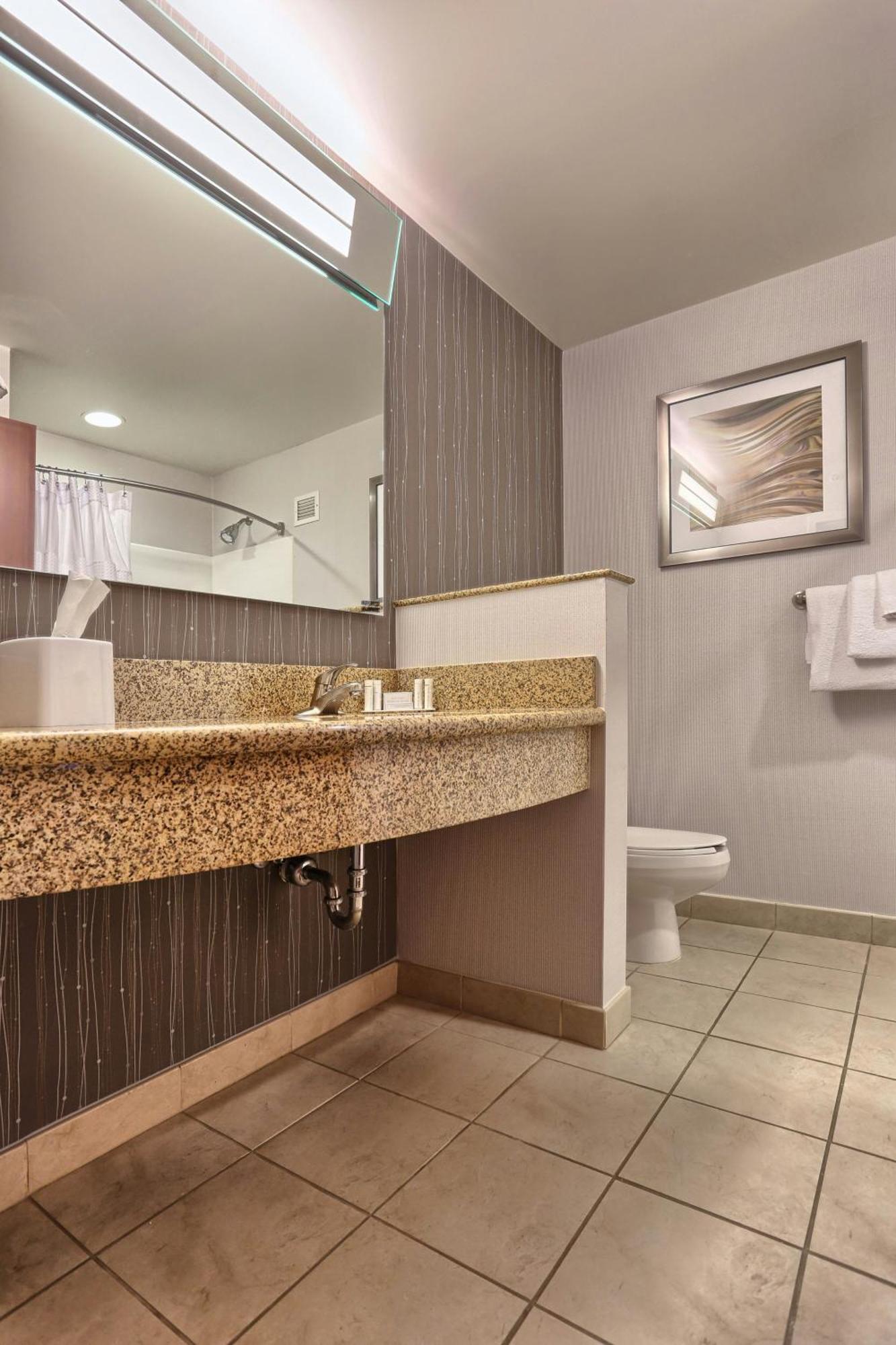 Courtyard By Marriott Harrisburg West/Mechanicsburg Eksteriør billede