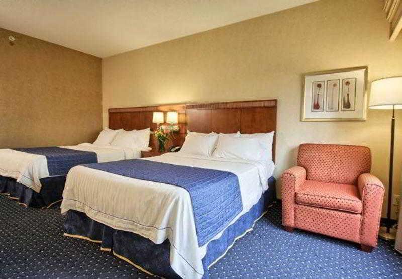 Courtyard By Marriott Harrisburg West/Mechanicsburg Eksteriør billede