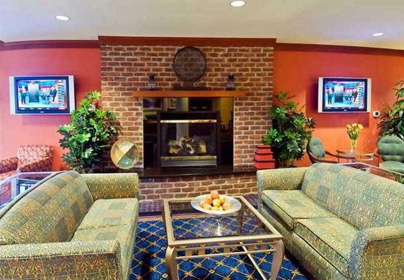 Courtyard By Marriott Harrisburg West/Mechanicsburg Eksteriør billede