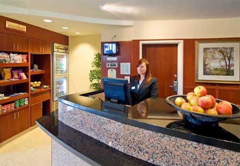 Courtyard By Marriott Harrisburg West/Mechanicsburg Eksteriør billede