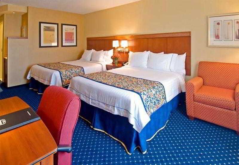 Courtyard By Marriott Harrisburg West/Mechanicsburg Eksteriør billede