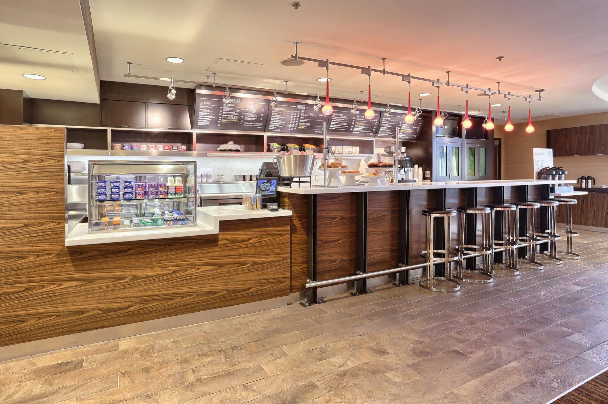 Courtyard By Marriott Harrisburg West/Mechanicsburg Eksteriør billede