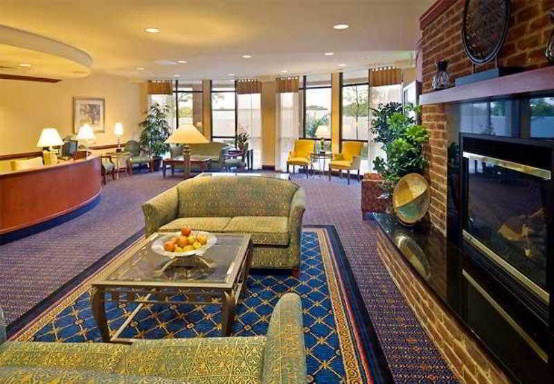 Courtyard By Marriott Harrisburg West/Mechanicsburg Eksteriør billede